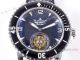 Swiss Replica Blancpain Fifty Fathoms Tourbillon Watch SS Black Dial (10)_th.jpg